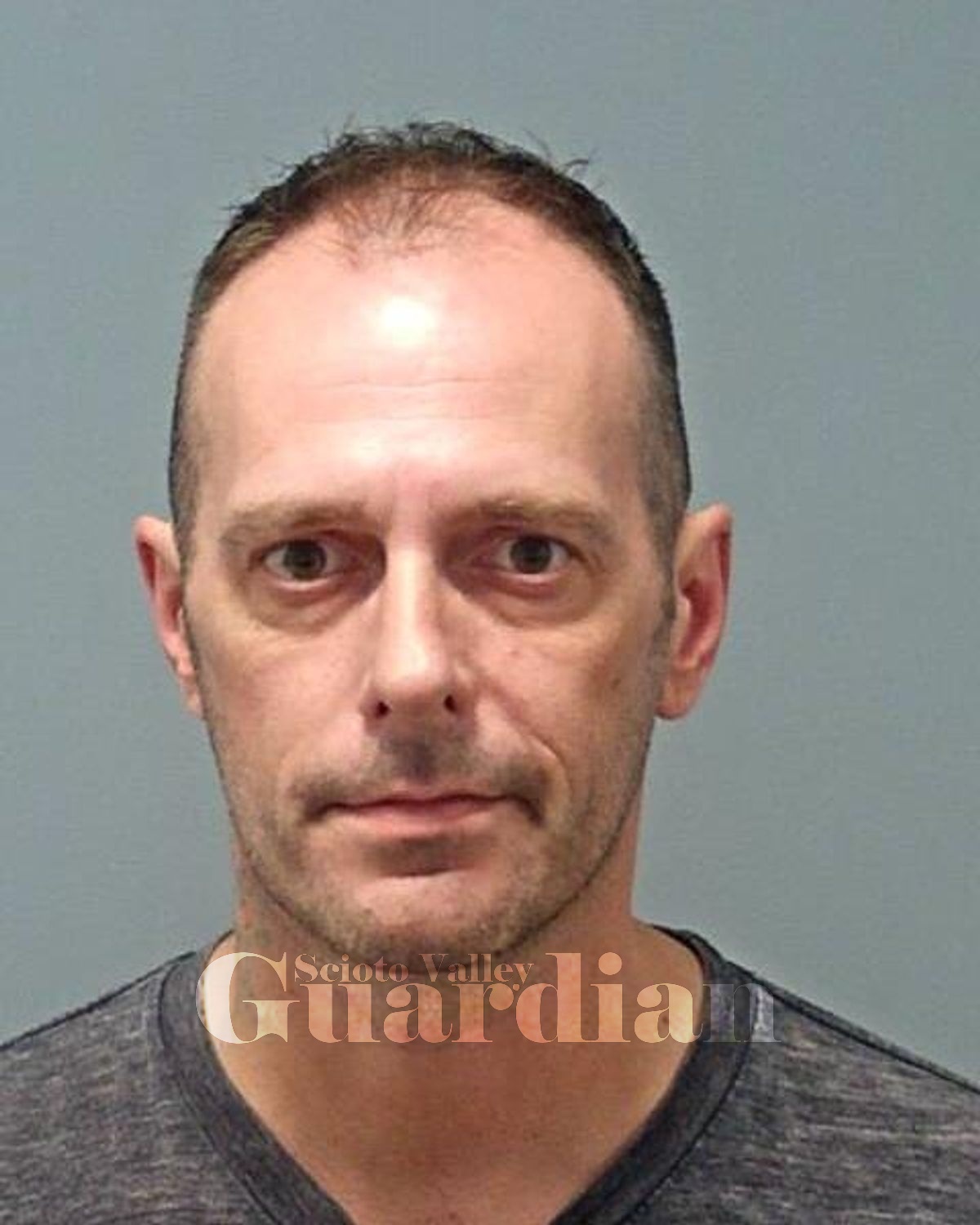 Kreider, Jason Perry