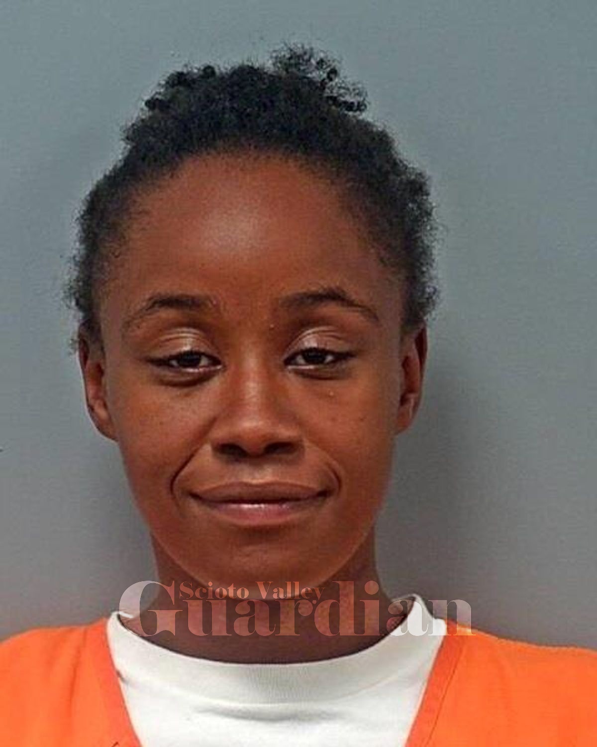 Clark, Tiara Lynn
