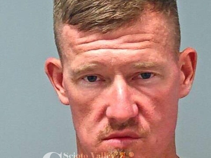 Mccafferty, Matthew David