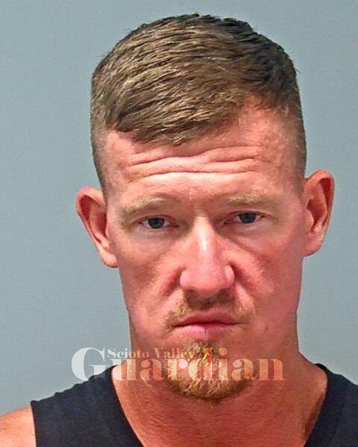 Mccafferty, Matthew David