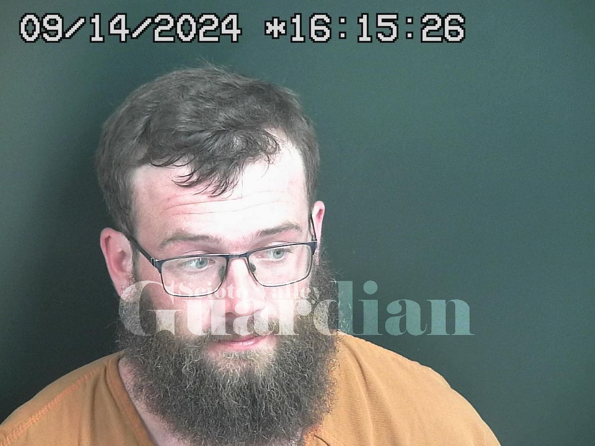 Dyer, Cody William