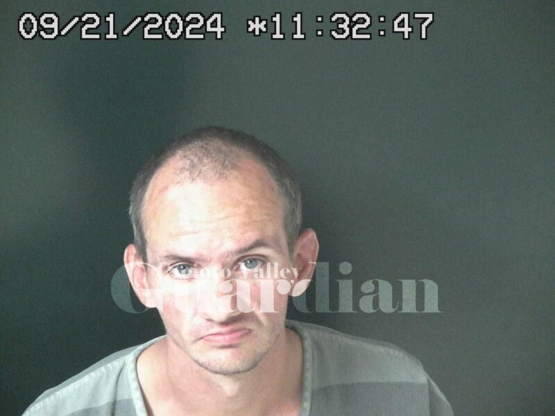 Burson, Rankin Edward