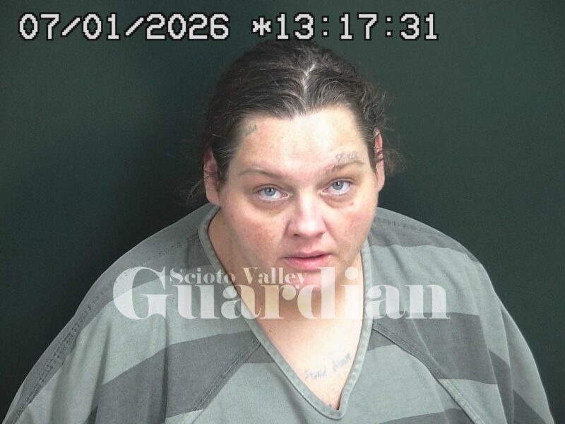 Messer, Ashley Dawn