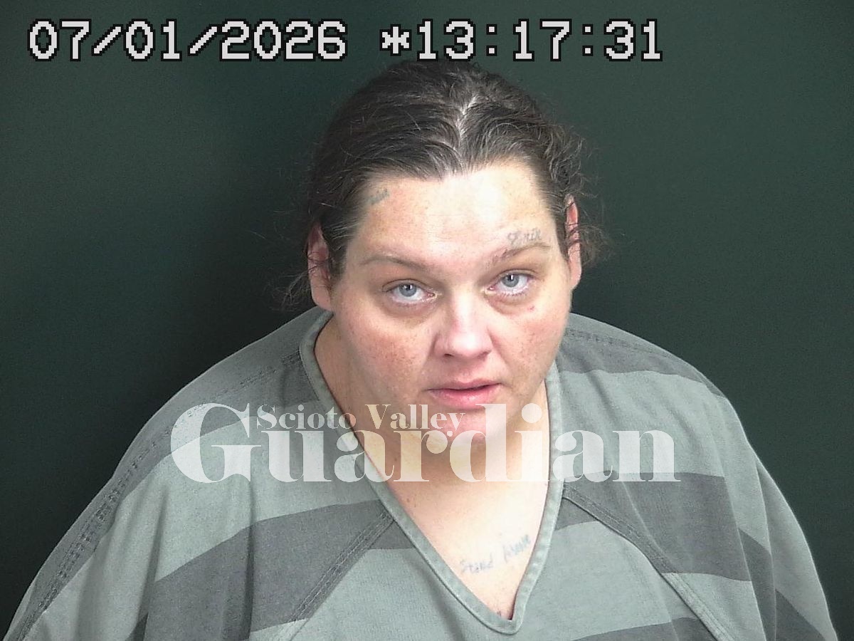 Messer, Ashley Dawn