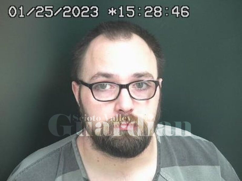 Woodley, Brandon Michael