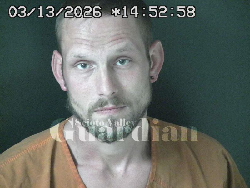 Martin, Jared Charles
