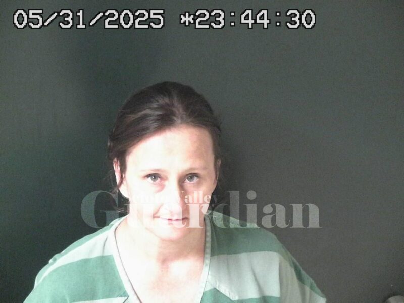 Mcquitty, Julie Ann