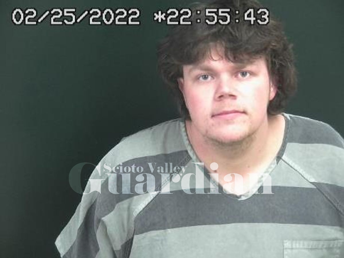 Whitaker, Wyatt Kenneth