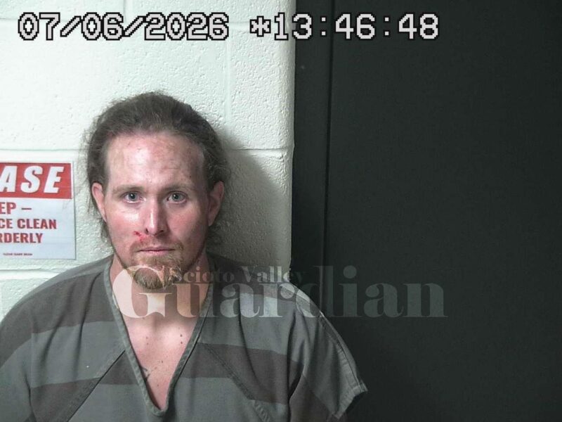 Hall, Carson Garrett