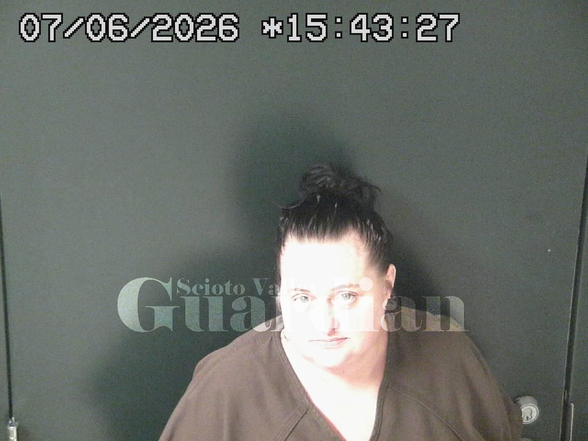 Burson, Kristen Reane
