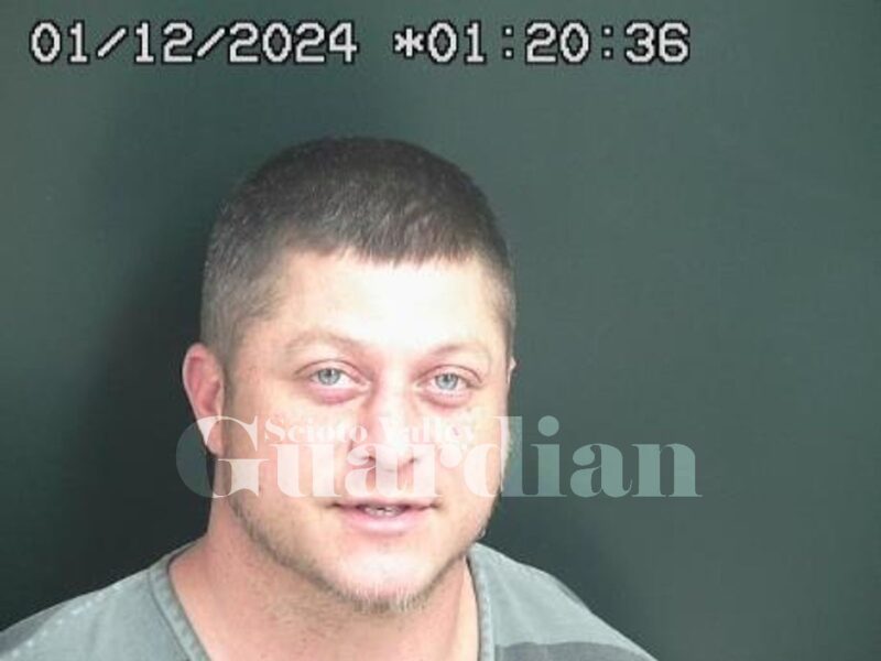 Johnston, Matthew