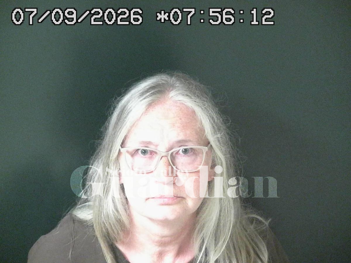 Tomlin, Sonya Elizabeth