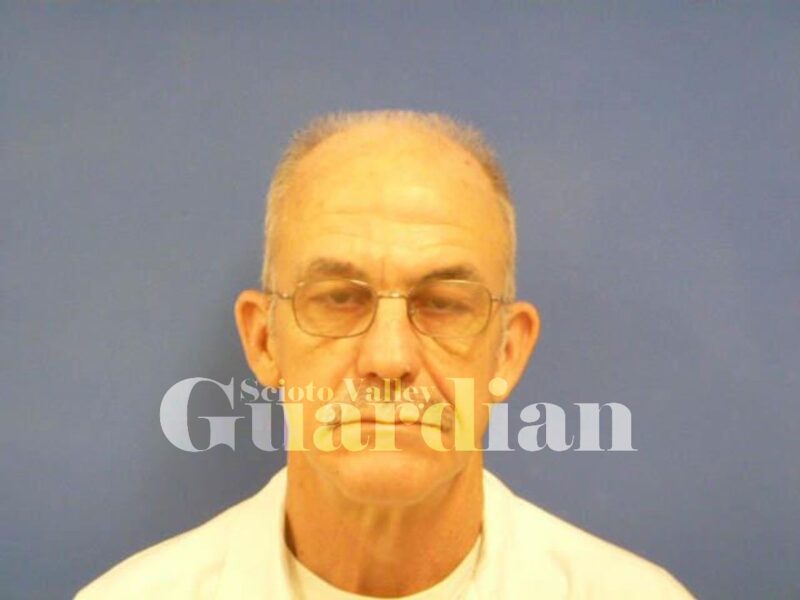 Catron, Robert Douglas