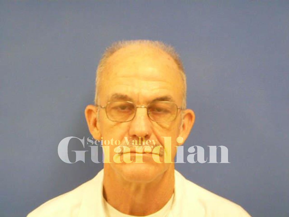 Catron, Robert Douglas