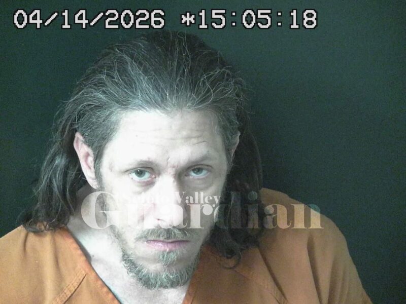 Bronson, Joshua Paul