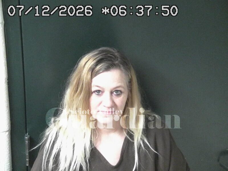 Smith, Christina Anne