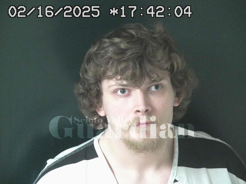 Murrell, Austen Trey