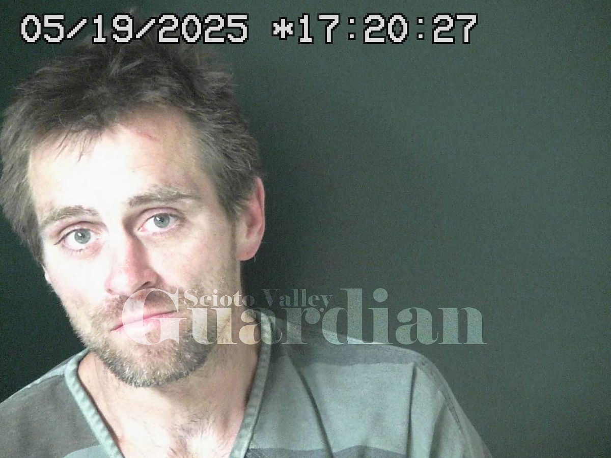 Daugherty, James