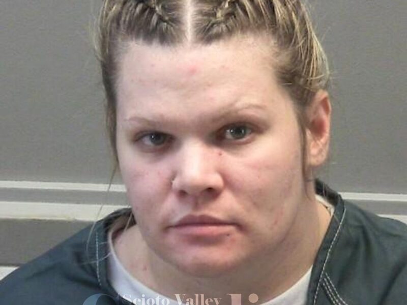 Wilkins, Lacey Pauline
