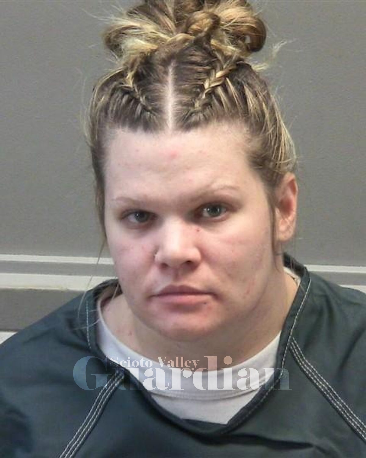 Wilkins, Lacey Pauline