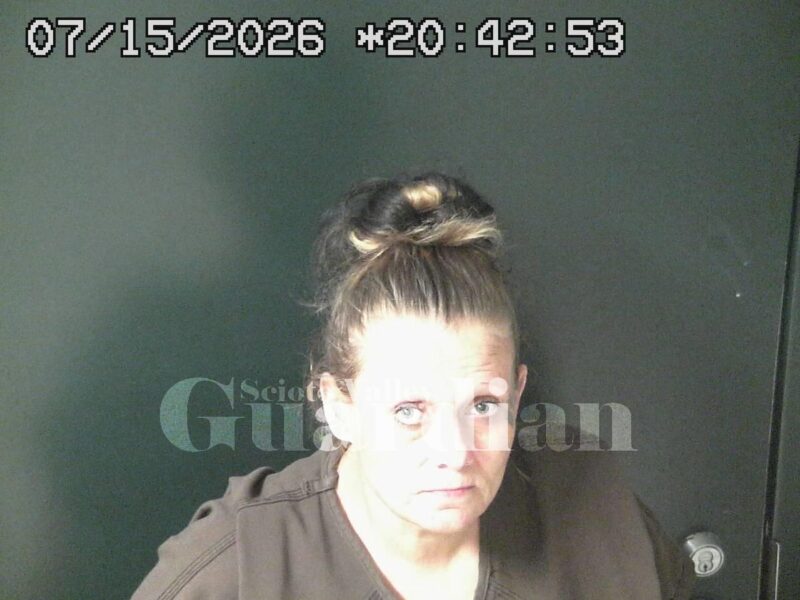 Boyd, Brandi Renee