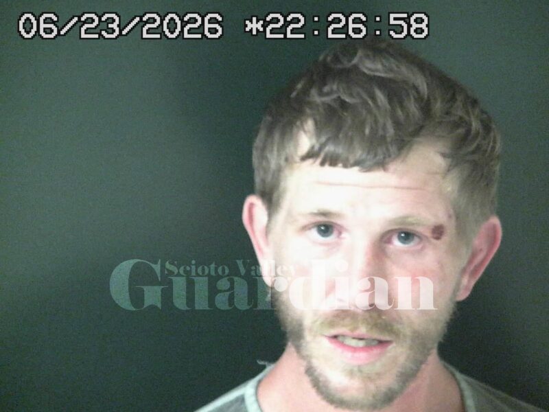 Griffith, Dustin Corbin