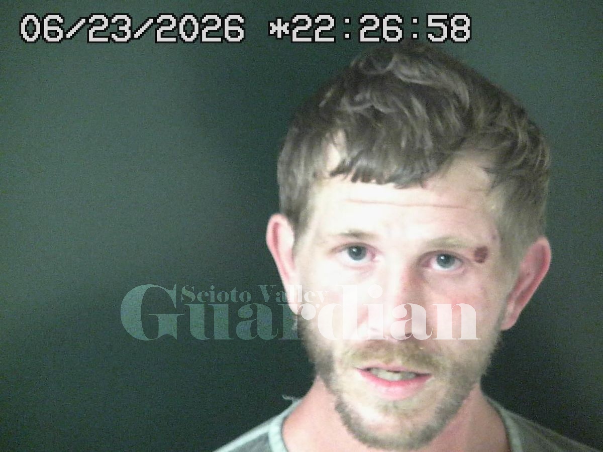 Griffith, Dustin Corbin