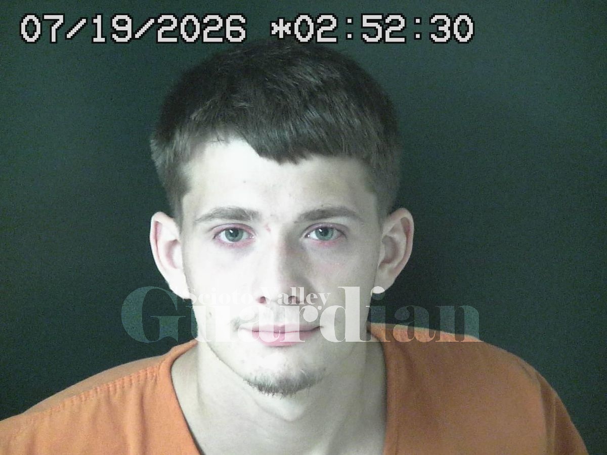 Reardon, Zachary James