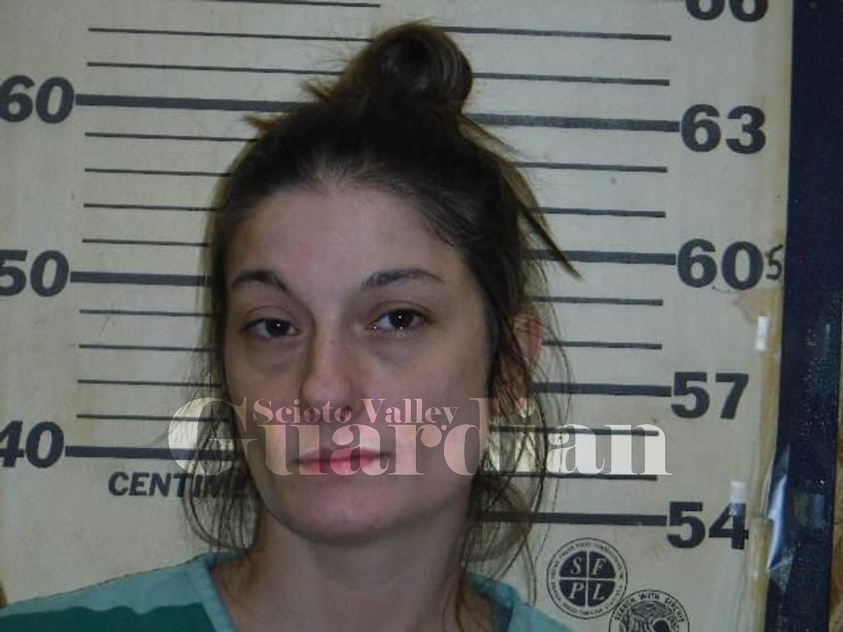 Beckett, Brandi Lee