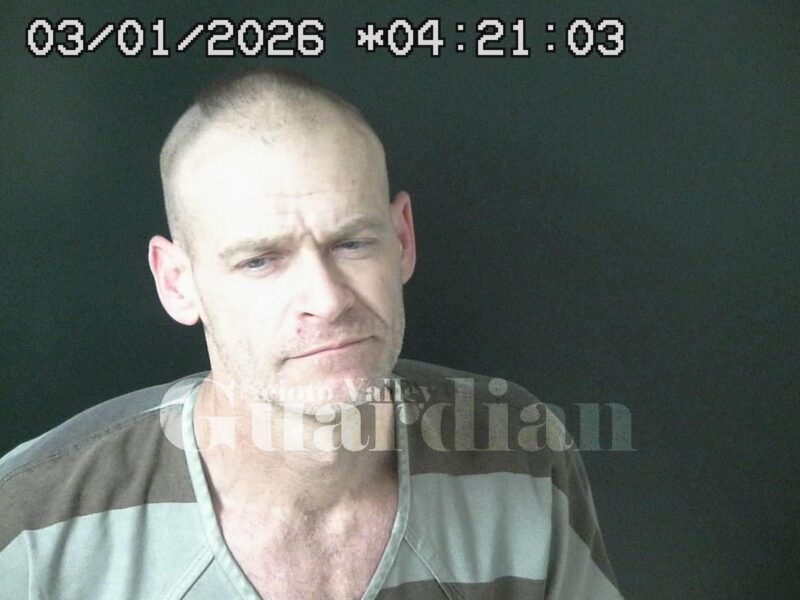 Payne, Jamin Keith