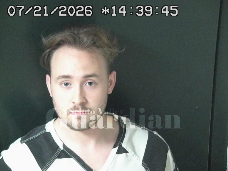 Kinninger, Elliot Asher