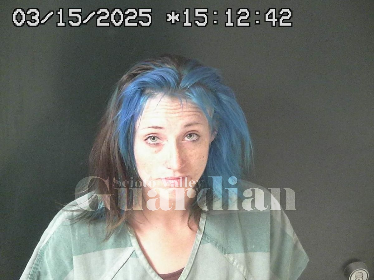 Hoskins, Shelby Jane Alice
