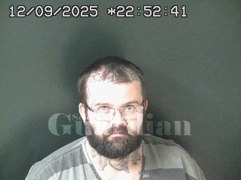 Robinson, Edwin Lee