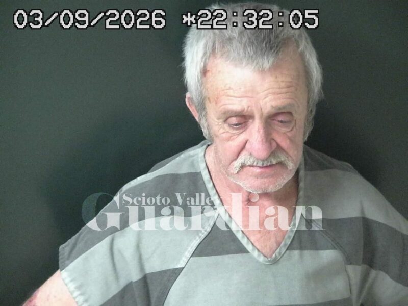 Teegarden, Clifford Allen