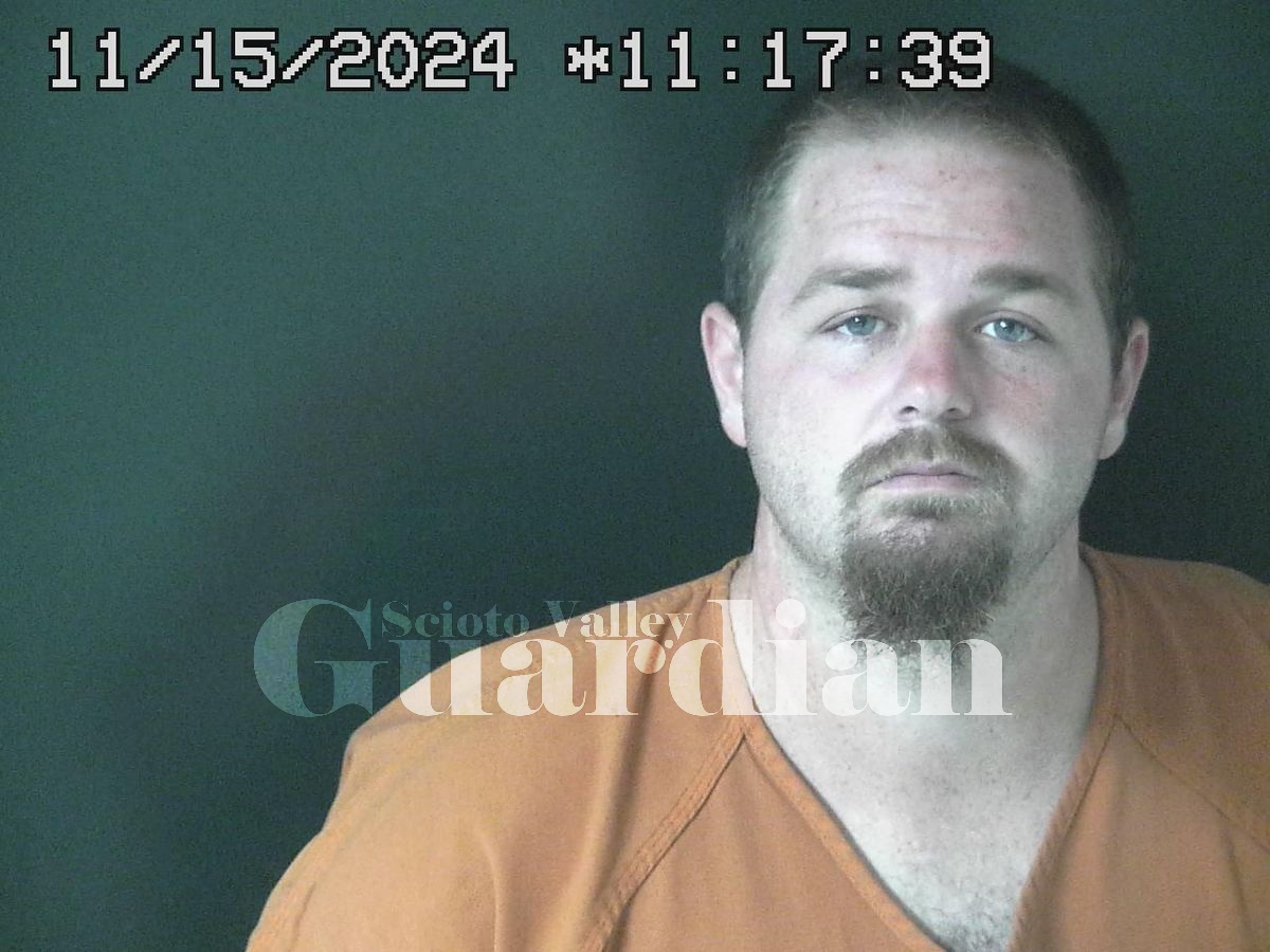 Freeman, Nicholas Isiah