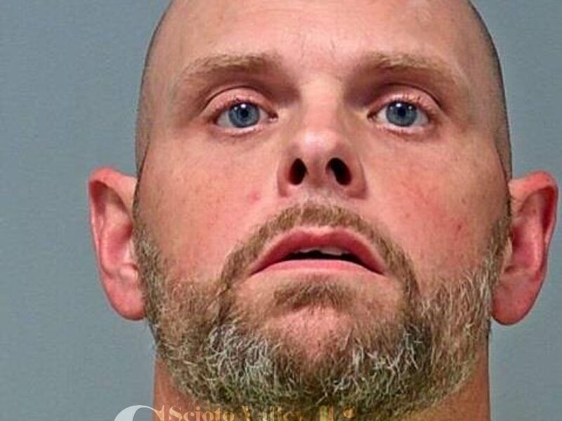 Hustead, Steven David