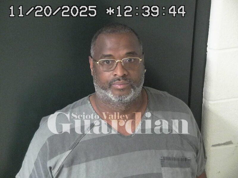 Turner, Jayson D'angelo