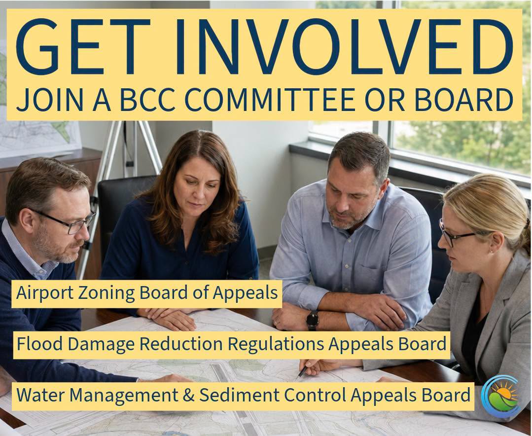 Clermont County seeks volunteers for zoning and flood appeals board