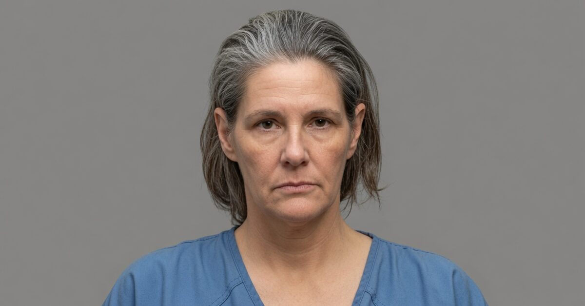 Crystal Foster, 47