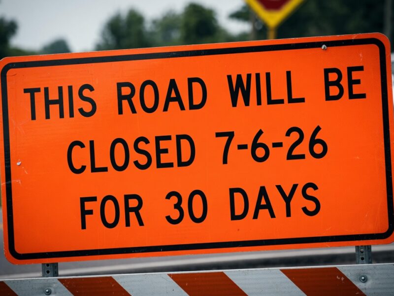 ODOT is working with the Village of Batavia for a traffic study to curb fatal crashes,