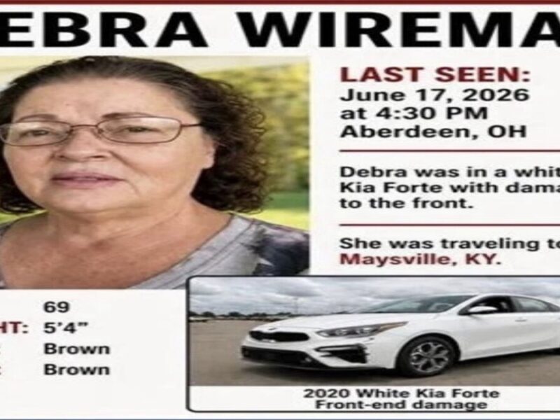 Kentucky woman found dead in Clermont County