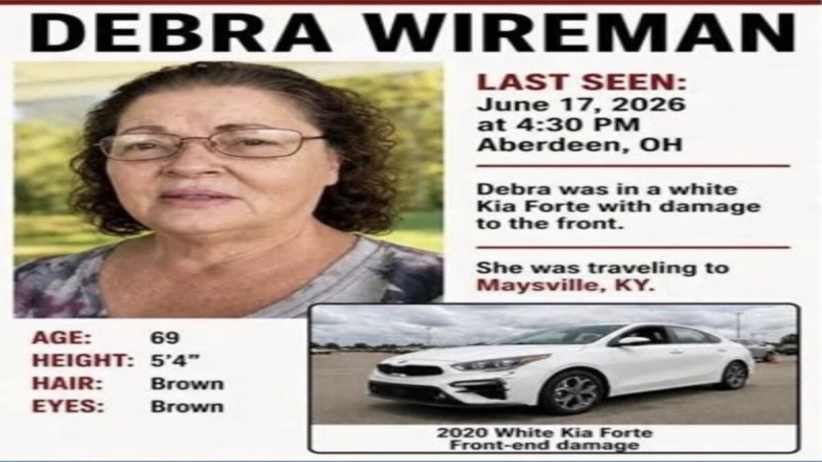 Kentucky woman found dead in Clermont County
