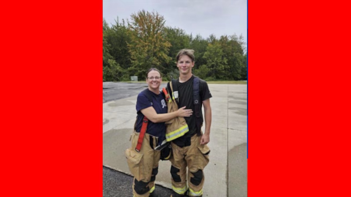 18-year-old firefighter killed in Clermont Co. after crash