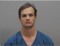 Timothy C. Waybright booking photo
