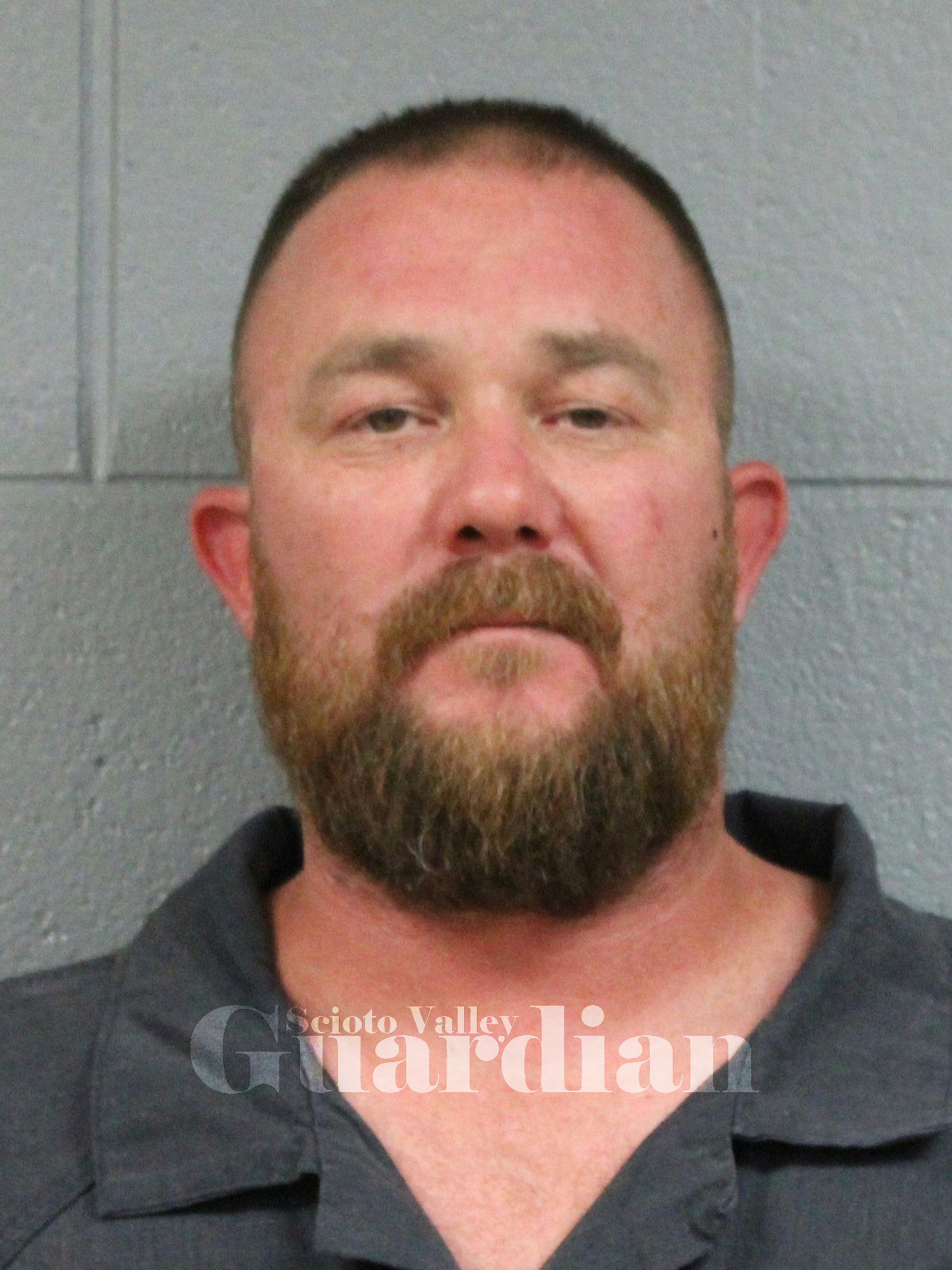 Frazer, Chad Harrison