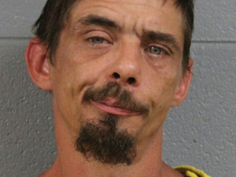 Shelton, James Andrew