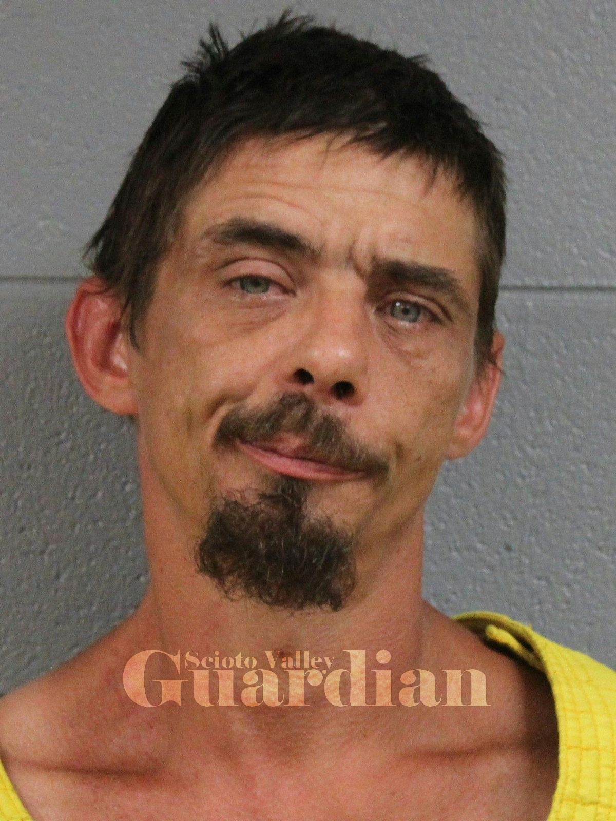 Shelton, James Andrew