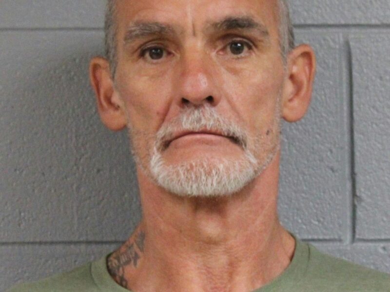 Mullins, Randy Allen