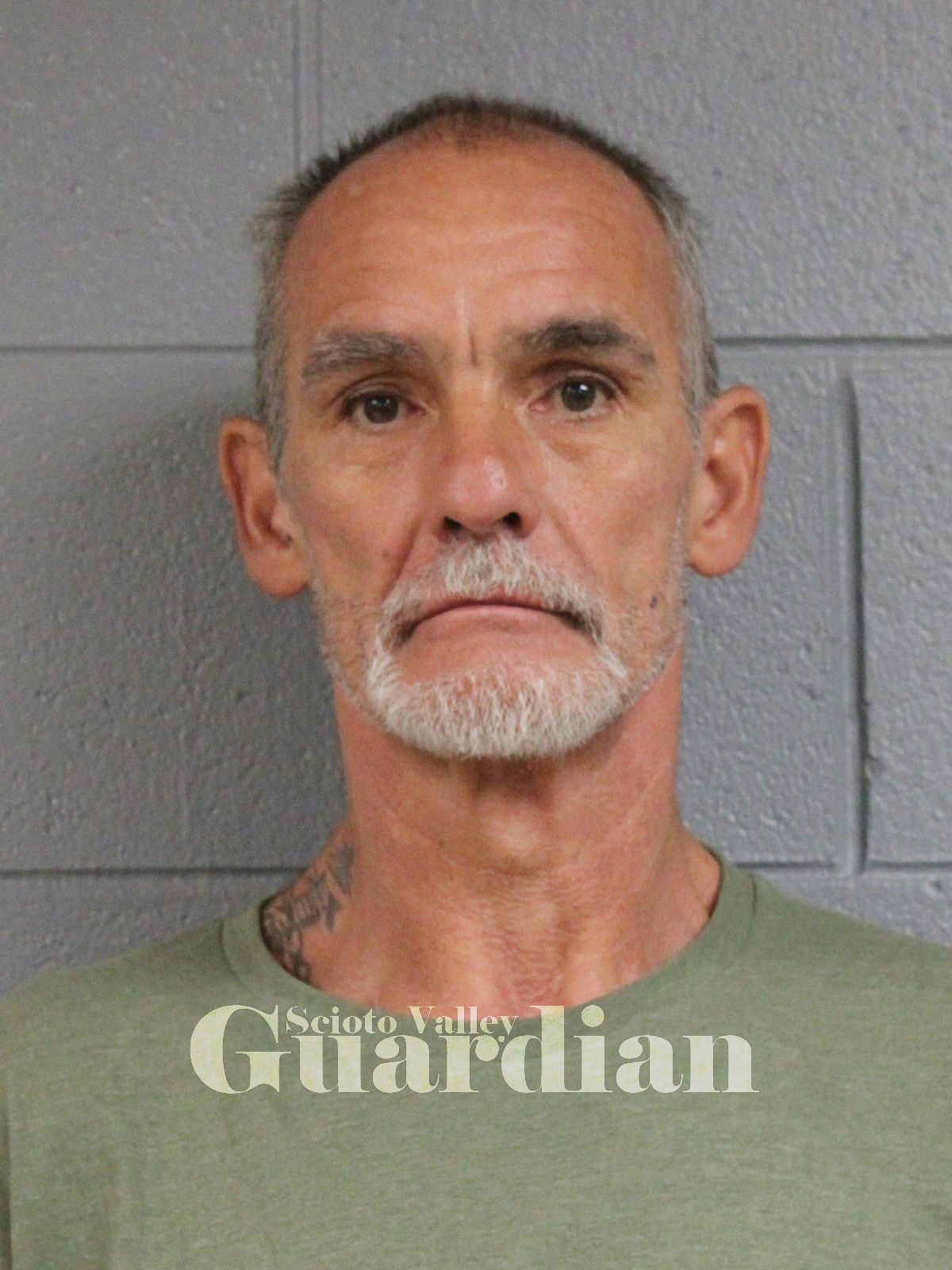 Mullins, Randy Allen