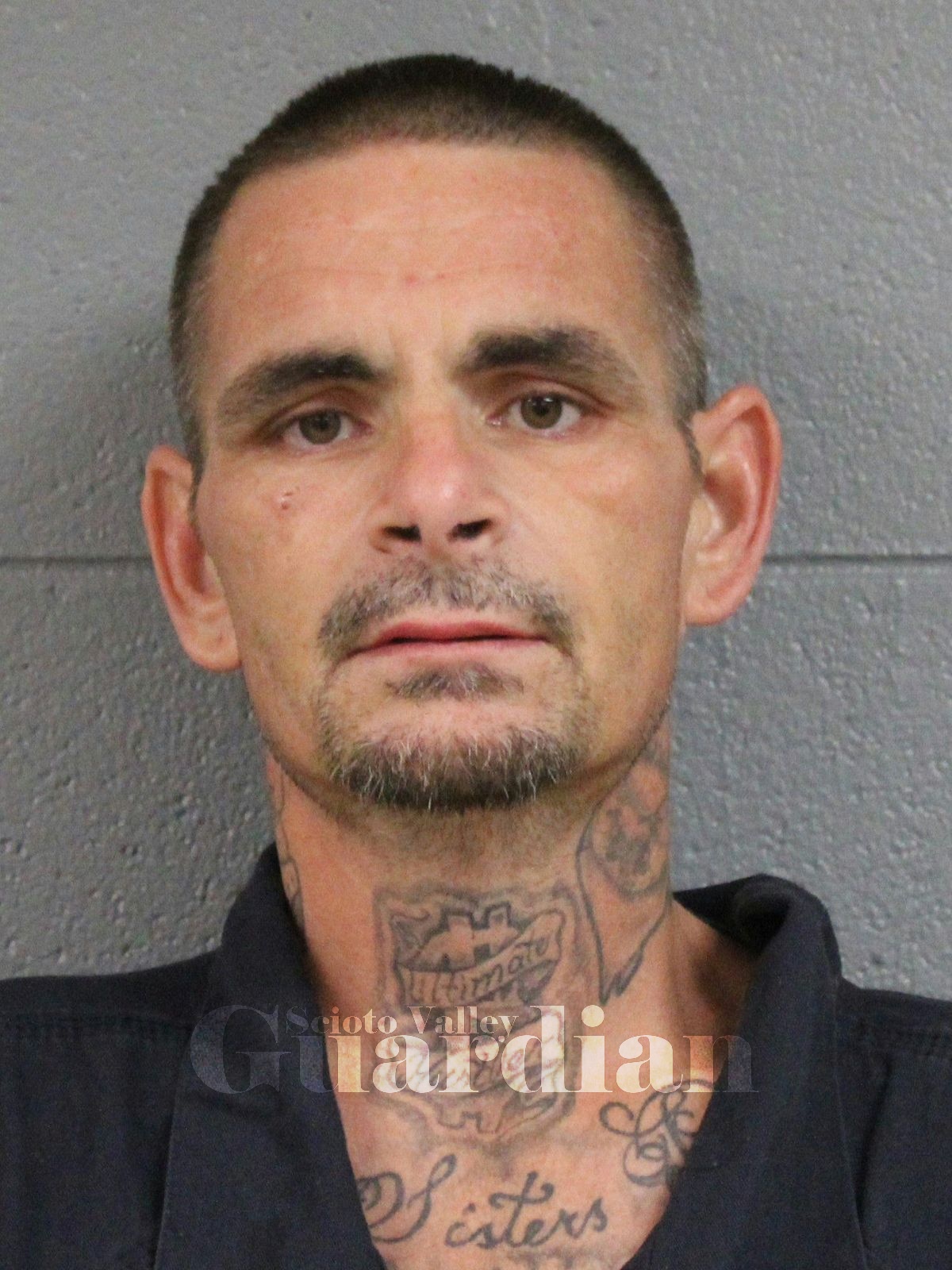 Willey, James Richard